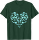 Love Elephant T-Shirt - T-Shirt | Forest