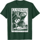 Ice Nine Kills - Death's Guide T-Shirt - T-Shirt | Forest