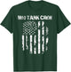 M60 Tank T-Shirt - T-Shirt | Forest