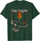 The Crow – Fire It Up T-Shirt - T-Shirt | Forest