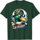Easter Mallard Duck The Hunt Is On Easter Camo Duck Egg Hunt T-Shirt - T-Shirt | Forest
