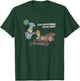 Schoolhouse Rock Conjunction Junction Railroad Vintage T-Shirt - T-Shirt | Forest