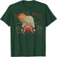 Looney Tunes Yosemite Sam Back Off Desert Portrait T-Shirt - T-Shirt | Forest