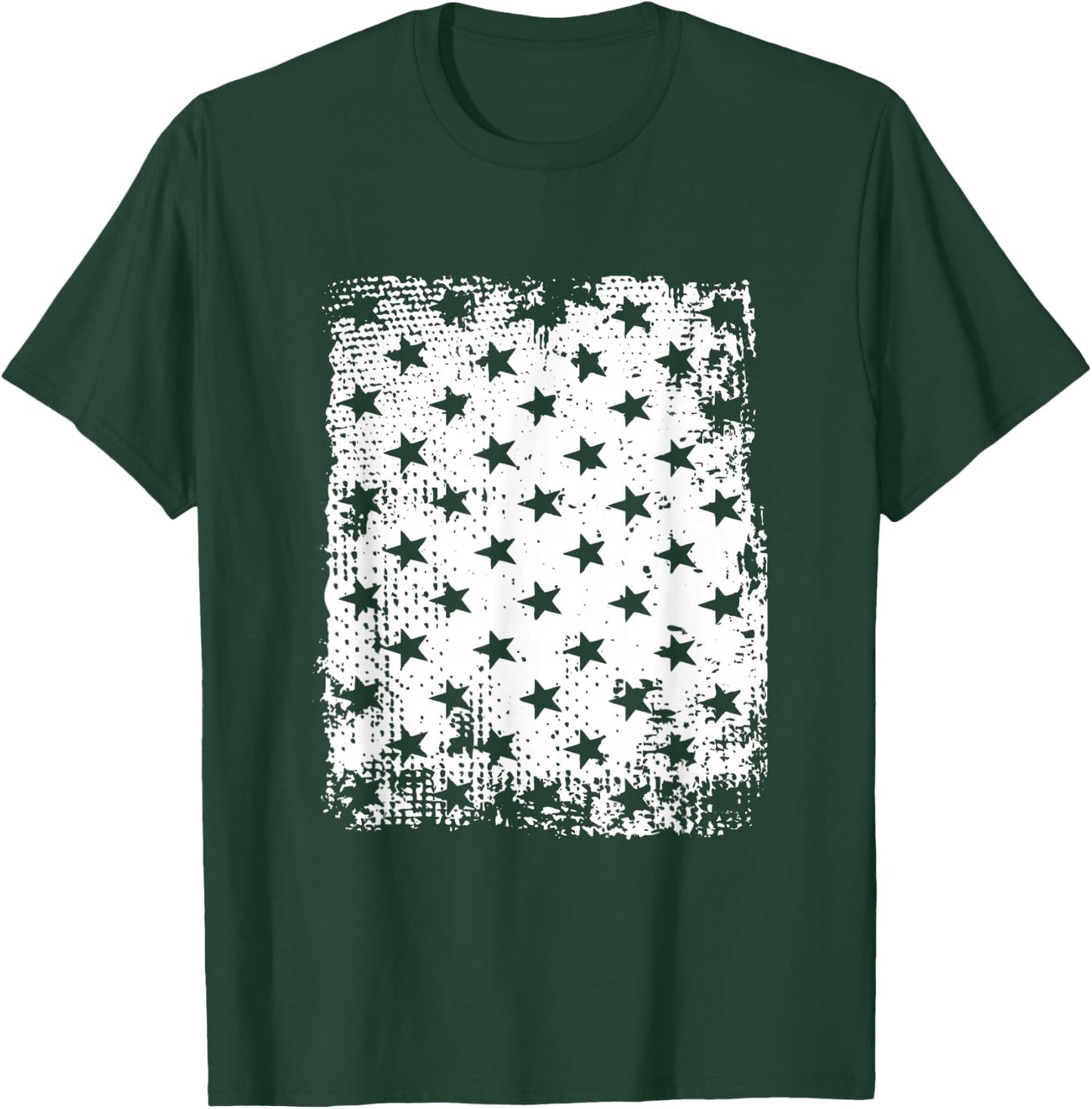 Black Rifle Coffee Shirts T-Shirt - T-Shirt | Forest