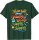 Washy Funny Family Cruise Ship Vacation Cruising 2020 Trip T-Shirt - T-Shirt | Forest