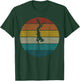 Spearfishing Vintage Spear Fishing Fisherman Gift T-Shirt - T-Shirt | Forest
