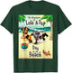 Lola and Pop T-Shirt - T-Shirt | Forest