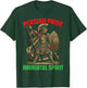 Persian Immortal Achaemenid Empire Persian Warrior T-Shirt - T-Shirt | Forest