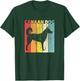 Canaan Dog T-Shirt - T-Shirt | Forest