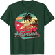 Retro Havana Cuba Vintage Caribbean Cuban Souvenir Small T-Shirt - T-Shirt | Forest