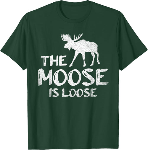 Sweden Wild Animal Scandinavia Forest Animal Funny Moose