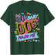 Retro Vintage 90's Baby 00's Made Me Nostalgia Classic T-Shirt - T-Shirt | Forest