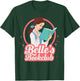 Disney Princess - Belle's Bookclub T-Shirt - T-Shirt | Forest