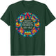 Ancient Astronaut Theorists Say Yes-Aliens T-Shirt - T-Shirt | Forest
