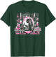 Retro Lab Week 2024 Phlebotomy Pink Women Girl Lab Week 2024 T-Shirt - T-Shirt | Forest