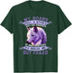 My Scars Tell A Story Wolf They Are Reminders But Failed T-Shirt - T-Shirt | Forest