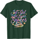 Snake Just A Girl Who Loves Snakes T-Shirt - T-Shirt | Forest