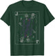 DC Comics Batman Jokers Wild Small T-Shirt - T-Shirt | Forest
