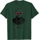 Zachary Taylor 12th President USA T-Shirt - T-Shirt | Forest