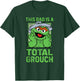 Sesame Street Father's Day Total Grouch Dad T-Shirt - T-Shirt | Forest