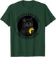 I Like Cats And Tacos And Maybe 3 People black cat MOTHER'S Women T-Shirt - T-Shirt | Forest