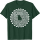 Drink Local Georgia Breweries T-Shirt - T-Shirt | Forest