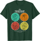 Disney The Great Mouse Detective T-Shirt - T-Shirt | Forest