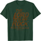 Christian Faith Gift Religious Bible Verse Prayer T-Shirt - T-Shirt | Forest