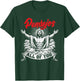 Pendejos All Of You Jesus Christian Spanish Slang Grunge T-Shirt - T-Shirt | Forest