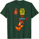 Steve Miller Band - Breaking Ground Live T-Shirt - T-Shirt | Forest