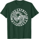 Huginn And Muninn - Hugin And Munin - Odin's Ravens T-Shirt - T-Shirt | Forest