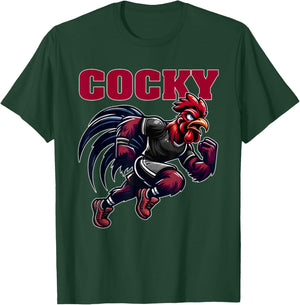 Retro South Carolina Proud Name Personalized Vintage Costume T-Shirt - T-Shirt | Forest