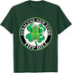 Syracuse Tipp Hill Saint Patrick's Day T-Shirt - T-Shirt | Forest