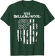 USS Belleau Wood Veteran T-Shirt - T-Shirt | Forest