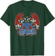Aerosmith - America's Greatest T-Shirt - T-Shirt | Forest