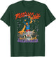Mötley Crüe - Allister King Kong America T-Shirt - T-Shirt | Forest