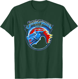 Steve Miller Band - Wintertime T-Shirt - T-Shirt | Forest