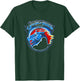 Steve Miller Band - Wintertime T-Shirt - T-Shirt | Forest