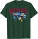 Disney Epic Mickey Unstoppable Group Portrait T-Shirt - T-Shirt | Forest