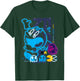 Pac-man T-Shirt - T-Shirt | Forest