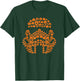 Star Wars Halloween Stormtrooper Jack-o’-Lantern Pumpkins T-Shirt - T-Shirt | Forest