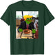 President Donald Trump Taco Bowl Funny Meme T-Shirt - T-Shirt | Forest