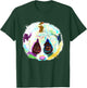 Splash Slow Loris T-Shirt - T-Shirt | Forest
