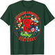 Marvel Avengers Assemble It's My 8th Birthday T-Shirt - T-Shirt | Forest
