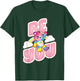 Care Bears Be You Togetherness Bear Pride Cute Cartoon T-Shirt - T-Shirt | Forest