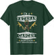 Im A Veteran And A Cancer Survivor Veteran T-Shirt - T-Shirt | Forest