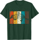 Retro Platypus T-Shirt - T-Shirt | Forest