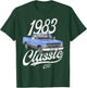 1983 Chevys C10 T-Shirt - T-Shirt | Forest
