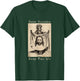 St Veronica Pray For Us Veil of Veronica T-Shirt - T-Shirt | Forest