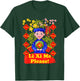 Li Xi Me Please, Boy Kid Vietnamese Lunar New Year 2022 T-Shirt - T-Shirt | Forest